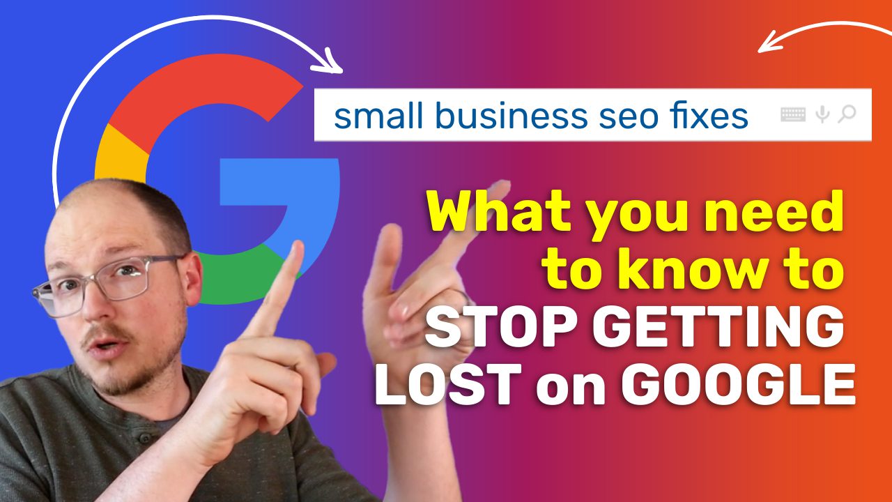 Small Business SEO 101 Small Business SEO 101