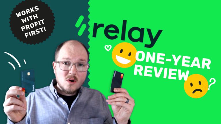 Relay Bank review