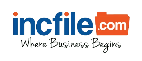 IncFile.com logo