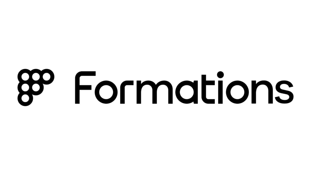 Formations Corp Logo