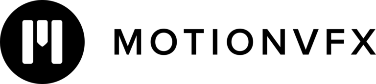 MotionVFX Logo