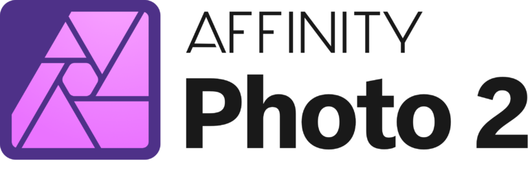 Affinity Photo logo